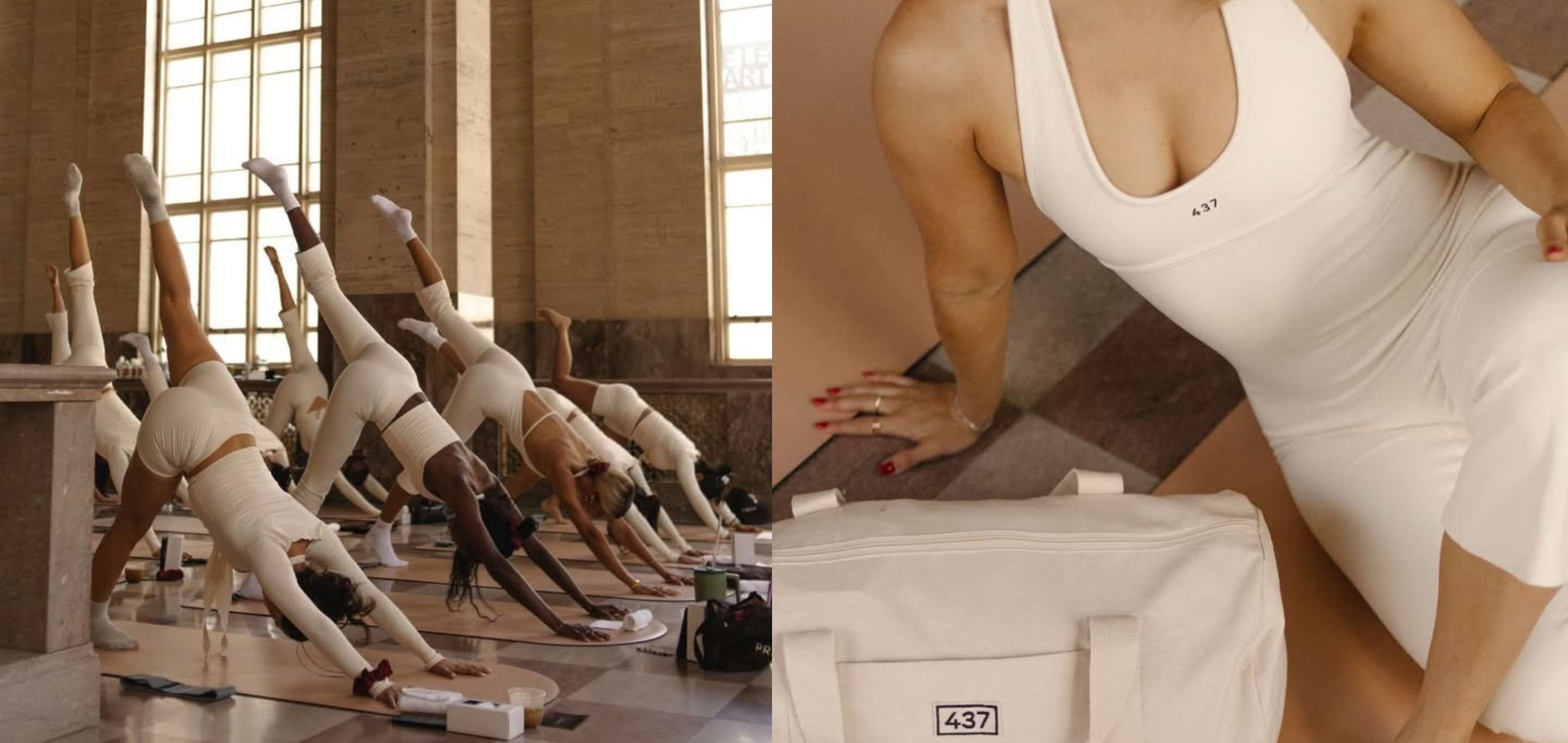 Pilates ili yoga? Evo kako prepoznati šta vam trenutno više treba.