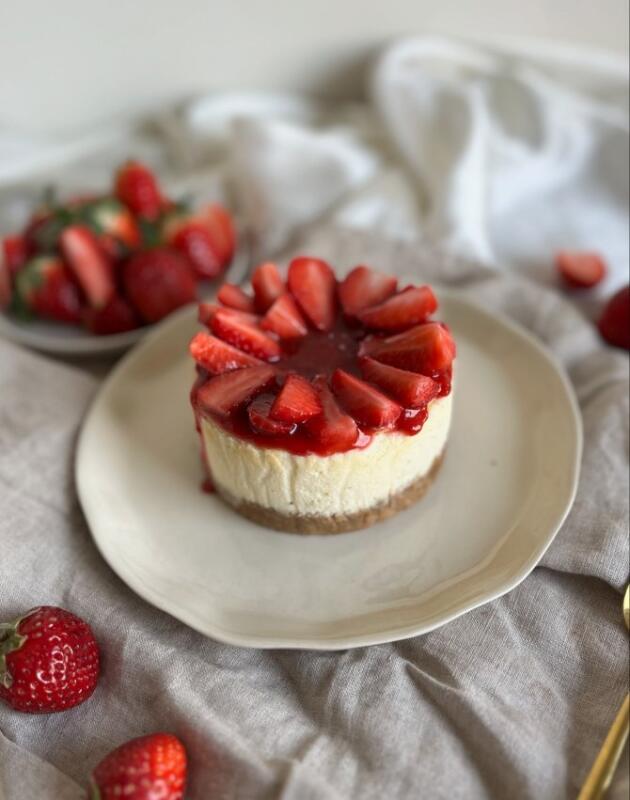 Recept za proteinski cheesecake koji uspijeva i ako ga pravite prvi put