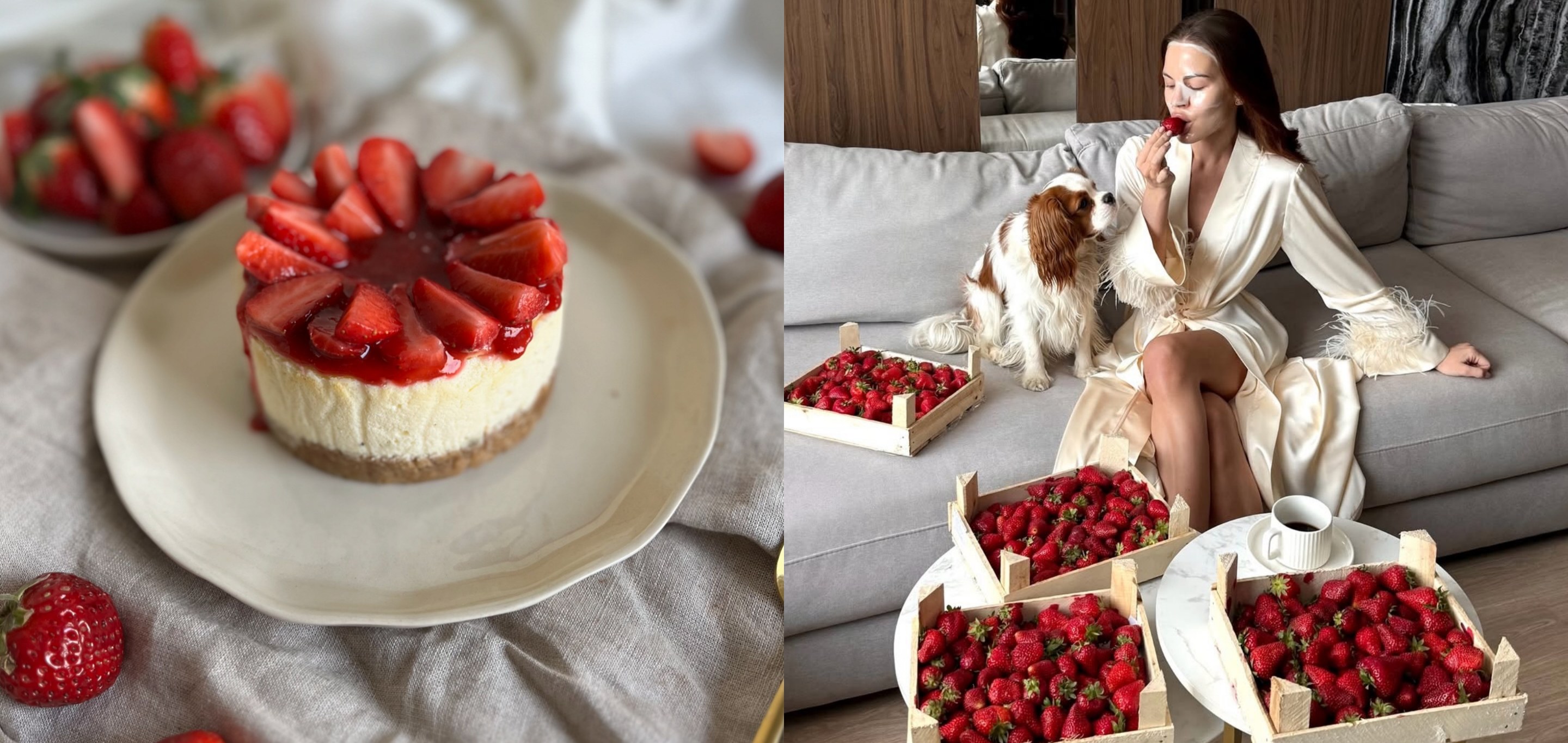 Recept za proteinski cheesecake koji uspijeva i ako ga pravite prvi put
