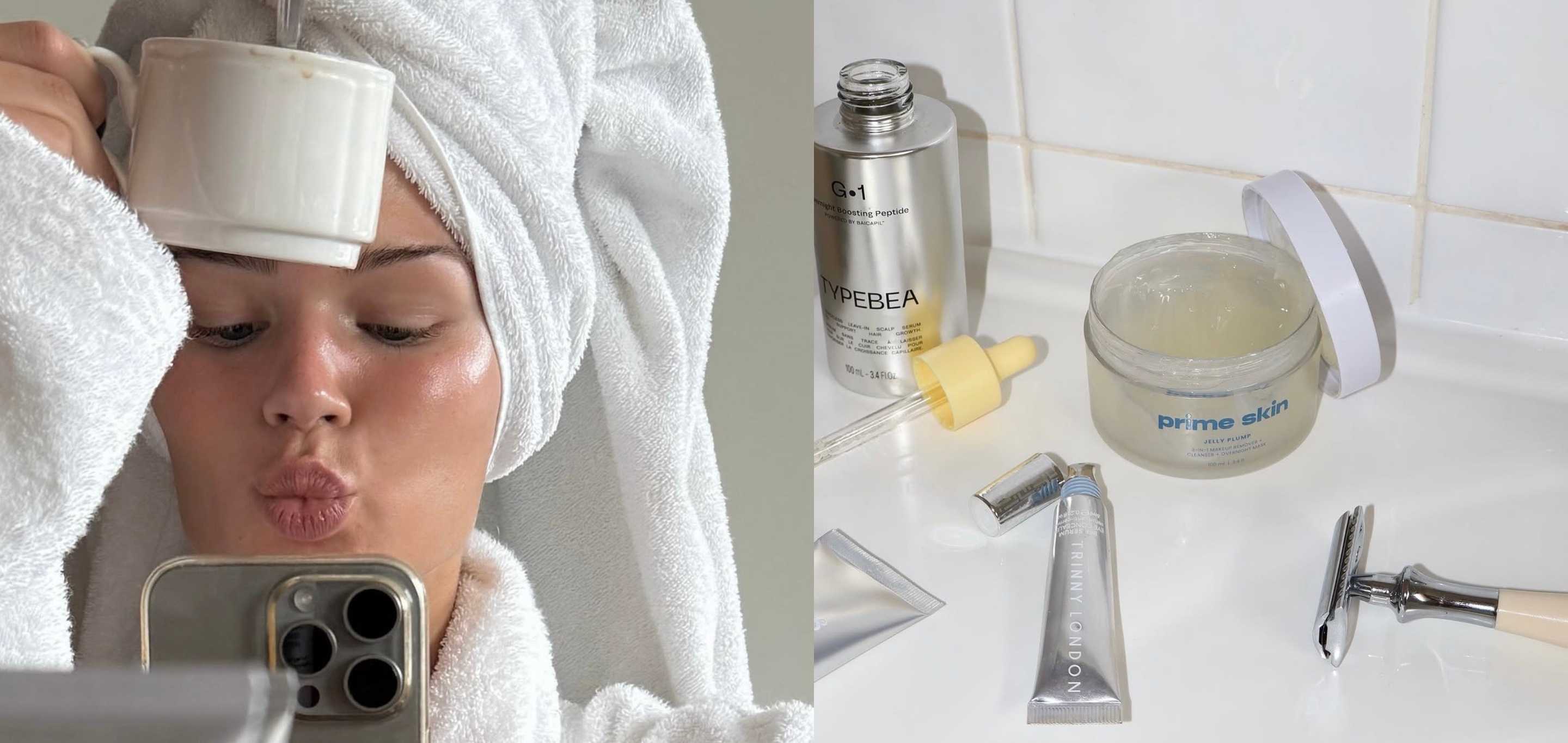 Skin barrier je postao beauty opsesija. Evo šta zapravo znači kada ga narušimo.