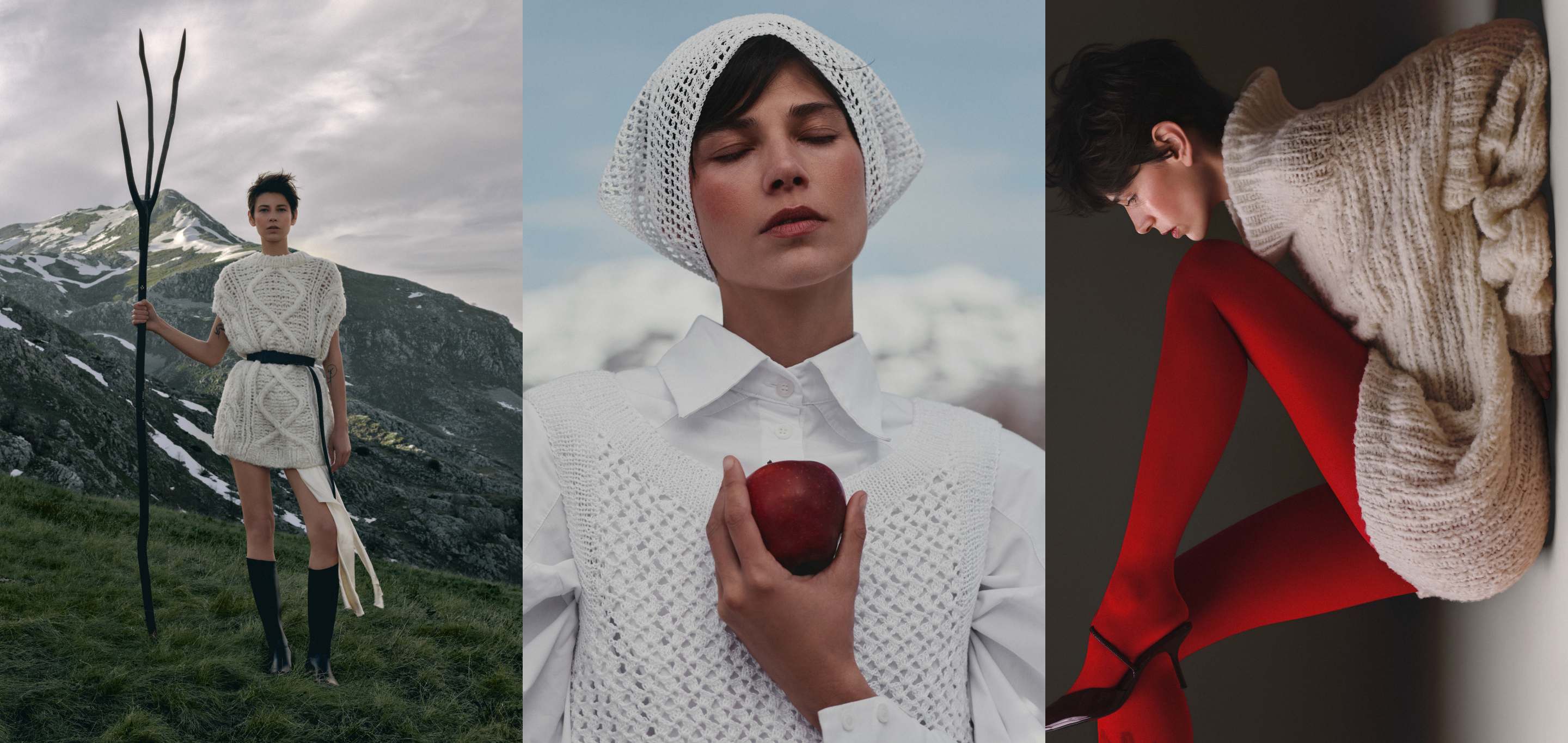 Wooly Rouge plete jednu od najljepših priča bh. mode
