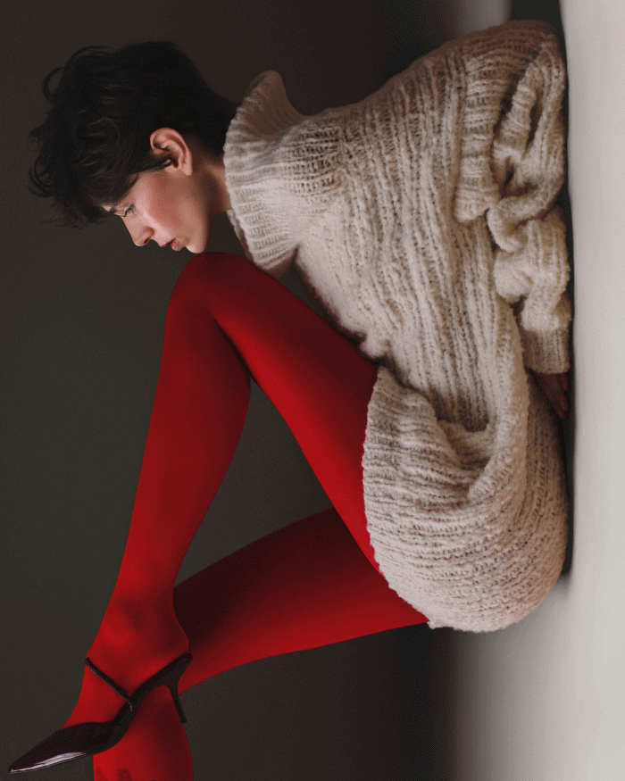 Wooly Rouge plete jednu od najljepših priča bh. mode
