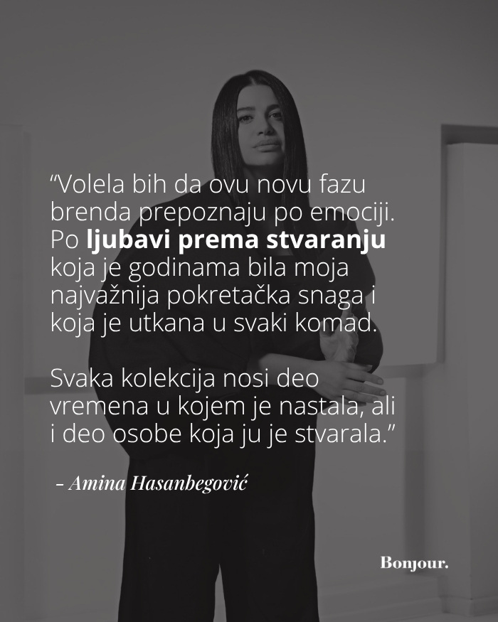 Amina Hasanbegović Q10