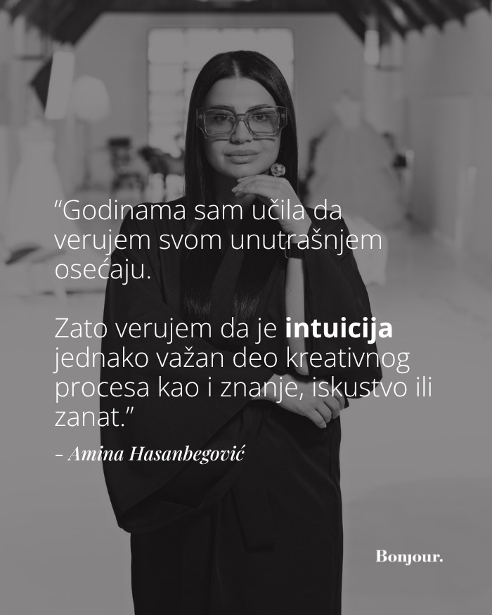 Amina Hasanbegović Q3