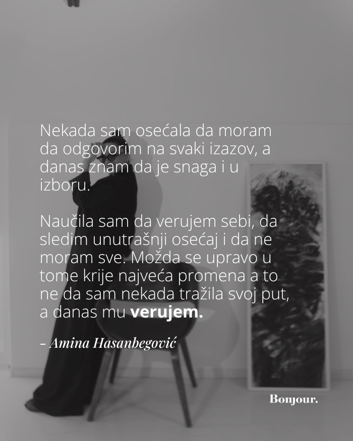 Amina Hasanbegović Q5