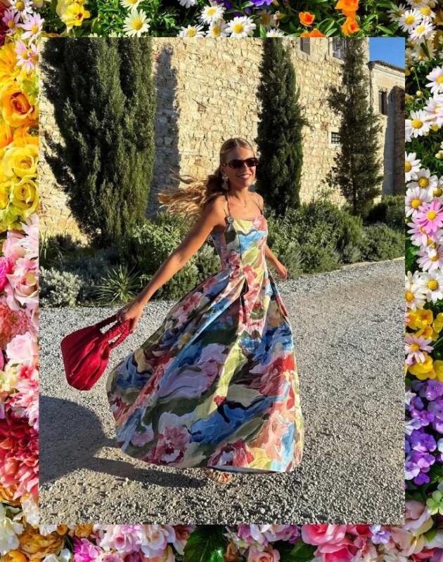 Vjenčanje, posao ili večera? Odgovor je cvjetna haljina, a u Mohitu smo našli 10 modela.