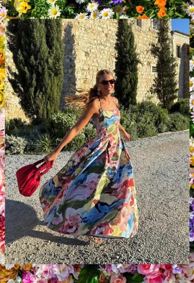 Vjenčanje, posao ili večera? Odgovor je cvjetna haljina, a u Mohitu smo našli 10 modela.