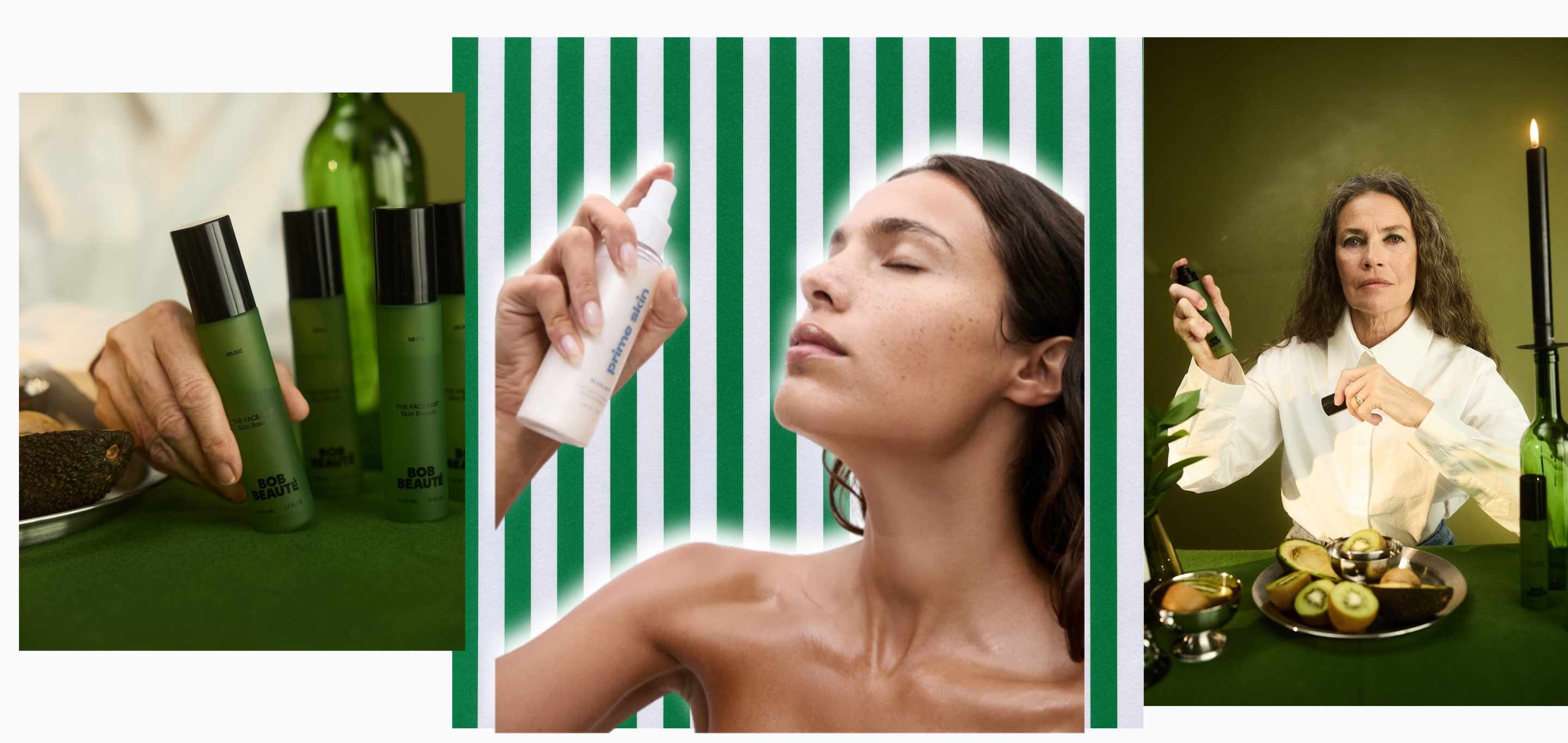 Face mist nije uvijek samo voda u spreju. Ovih 5 zaista vrijedi kupiti.