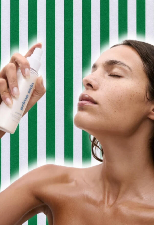 Face mist nije uvijek samo voda u spreju. Ovih 5 zaista vrijedi kupiti.
