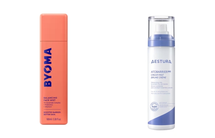 Bonjour.ba-Face mists