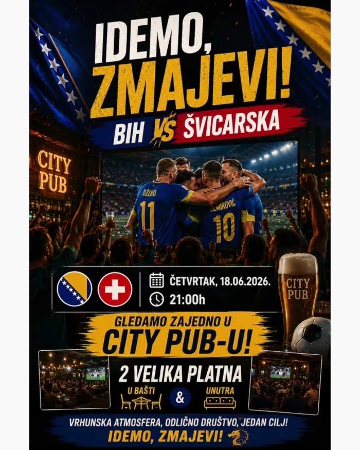City Pub