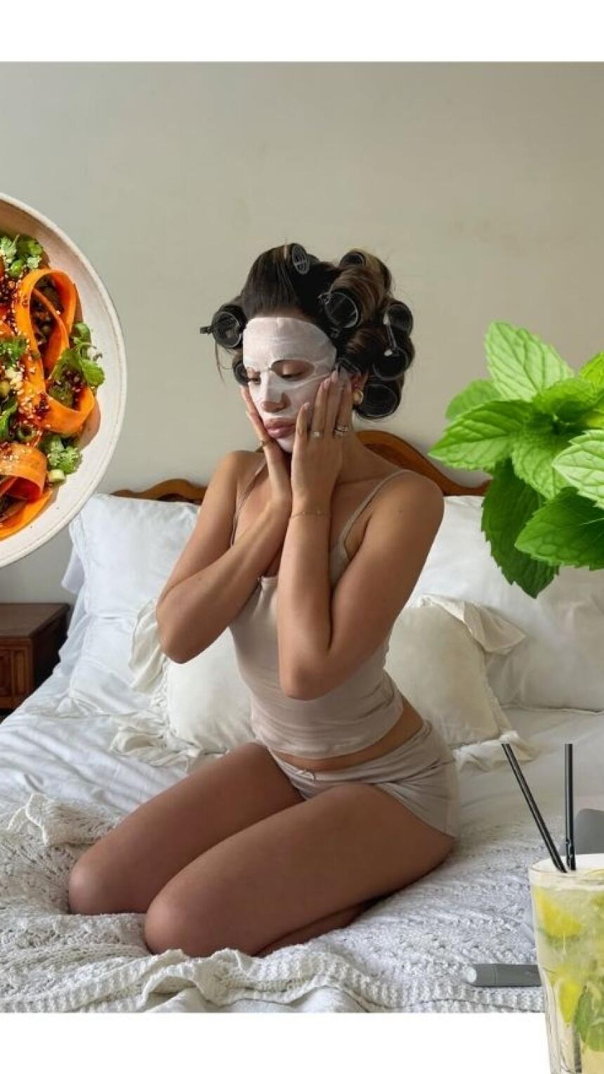 TikTok kaže da balansira hormone. Evo šta vrijedi probati, a šta preskočiti.