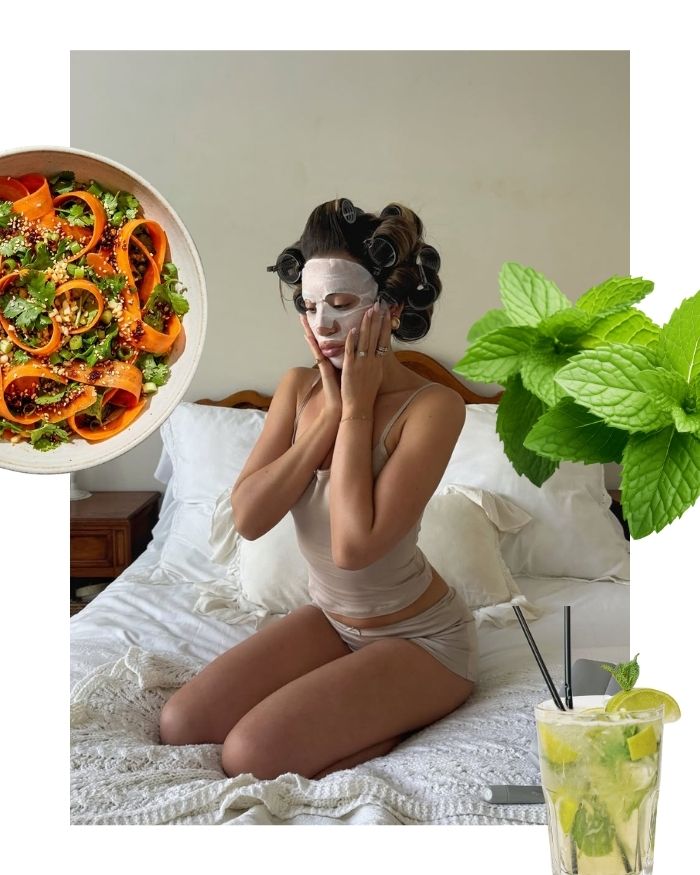 TikTok kaže da balansira hormone. Evo šta vrijedi probati, a šta preskočiti.