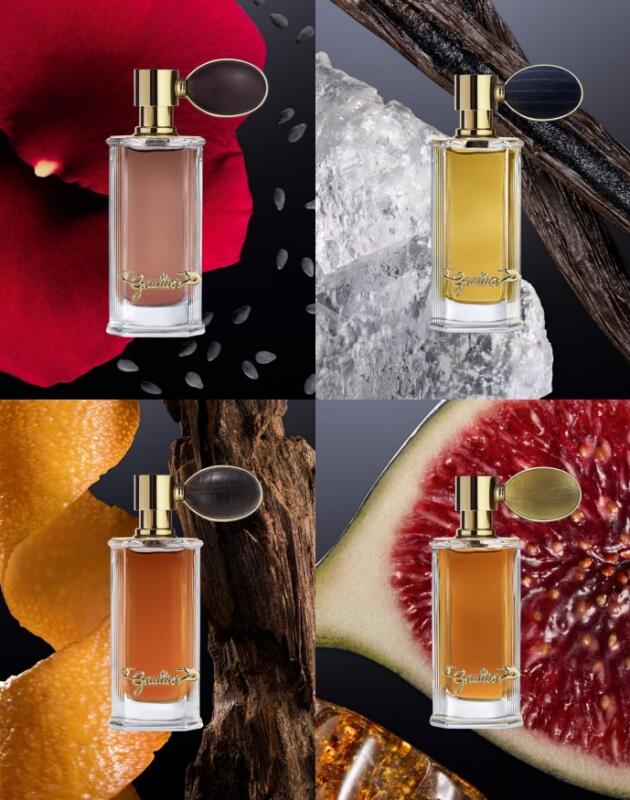 Jean Paul Gaultier ima 6 novih parfema inspirisanih couture arhivom