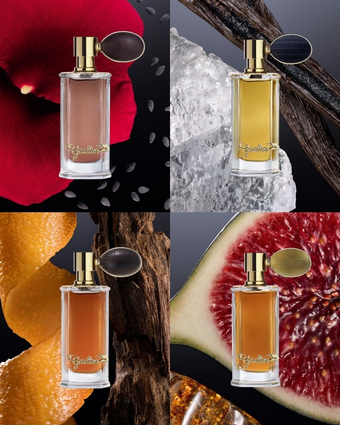 Jean Paul Gaultier ima 6 novih parfema inspirisanih couture arhivom