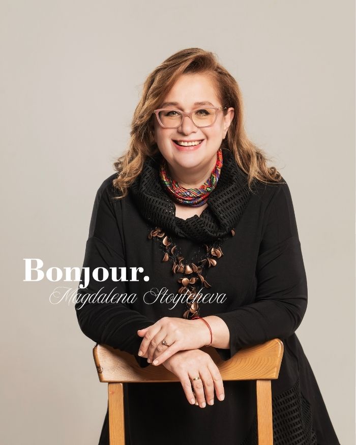 Regionalna liderica L’Oréal Dermatological Beauty za Bonjour o koži izvan trendova