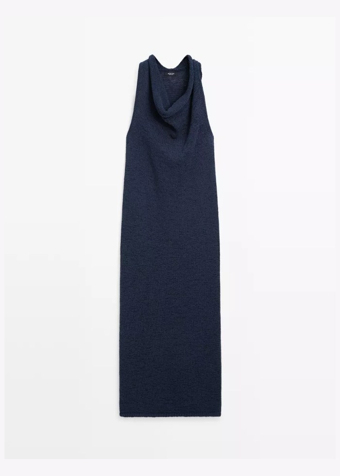 Bonjour.ba-Massimo Dutti haljine