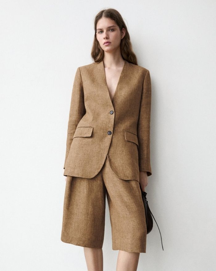 Sjećate se Massimo Dutti kompleta inspirisanog Michael Korsom? Sada je snižen.