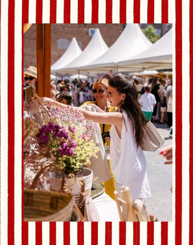 Nedjelja na Metalcu već ima plan: OREA Art Market, 50 kreativaca i ljetni vibe