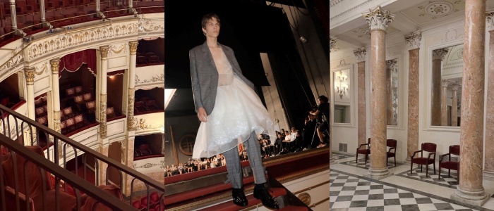 Simone rocha teatro