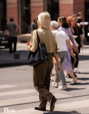 Sarajevo Street Style pokazuje kako se grad oblači na visokim temperaturama