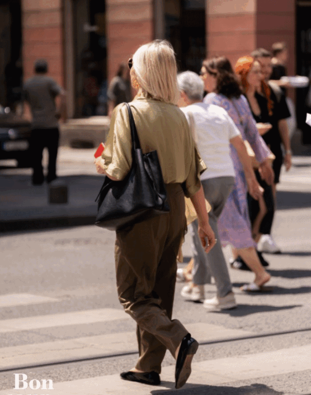Sarajevo Street Style pokazuje kako se grad oblači na visokim temperaturama