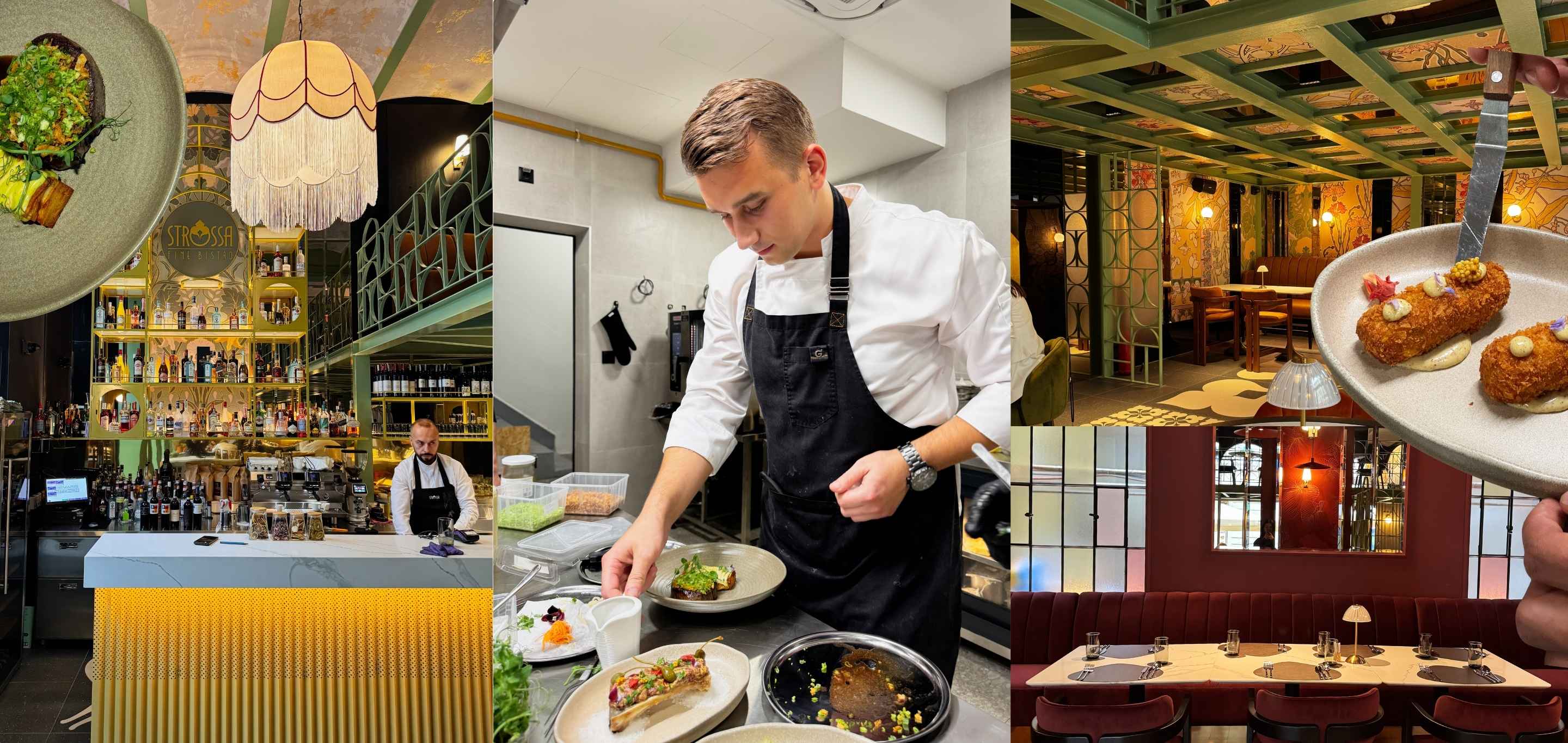 Jedna od najljepših ulica Sarajeva dobila je bistro u koji ćete željeti zaviriti odmah