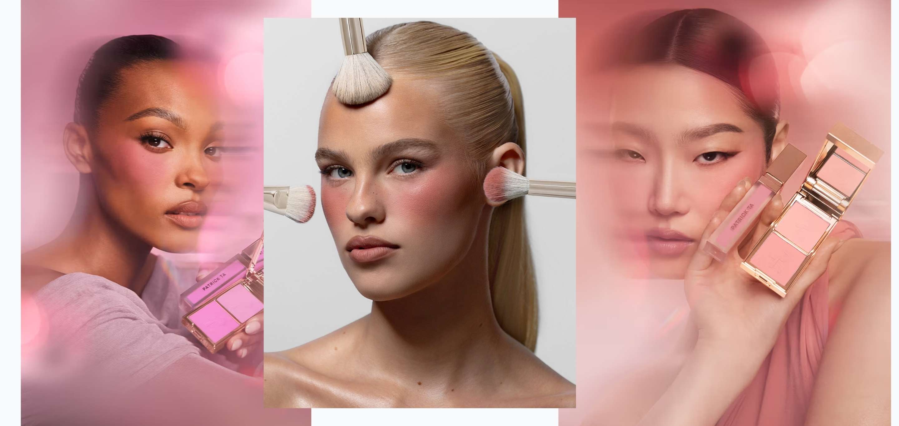 Transition blush: kako uraditi viralni makeup trik sa bilo kojim rumenilom