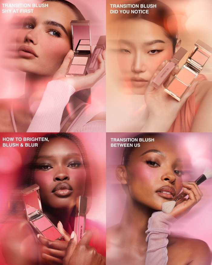 PatrickTa-Transition blush