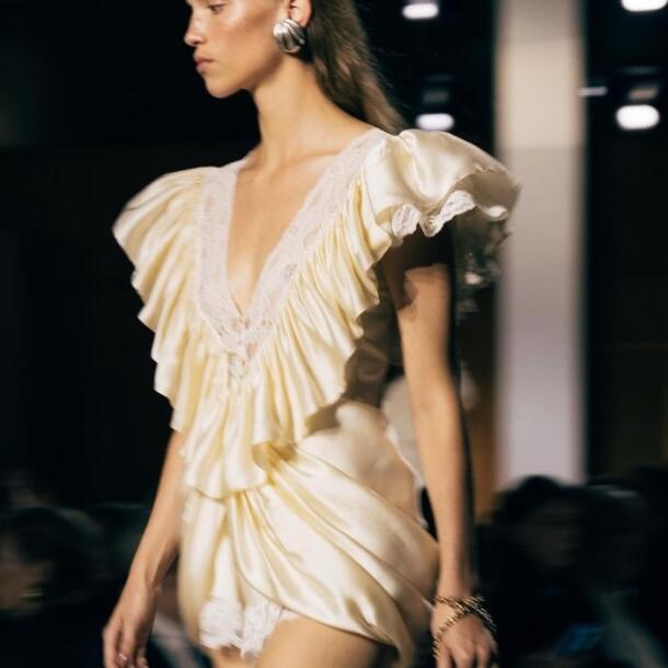 ZARA ima boho haljine inspirisane dizajnerskim brendom koji svi žele