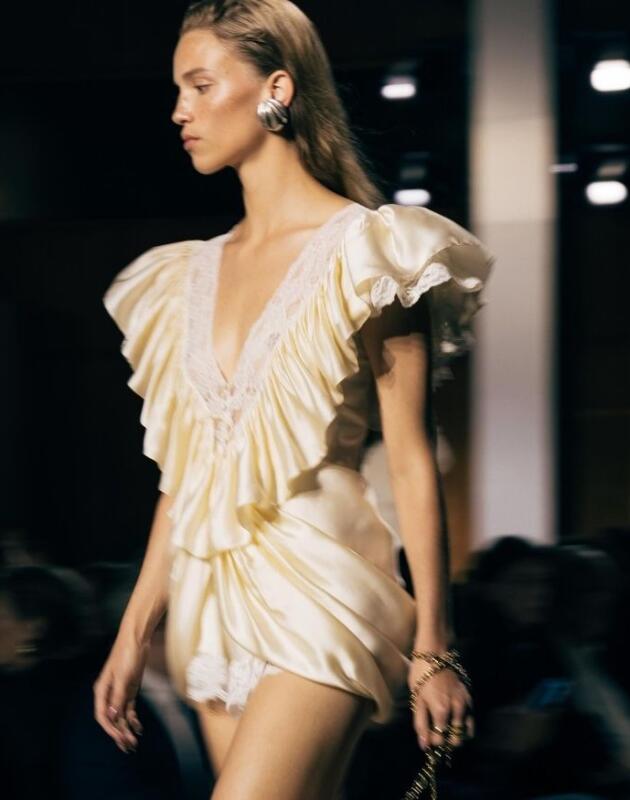 ZARA ima boho haljine inspirisane dizajnerskim brendom koji svi žele