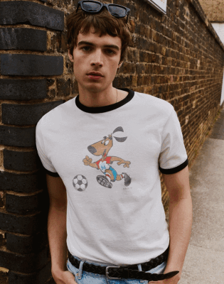 ZARA je izbacila retro FIFA kolekciju za Svjetsko i već znamo šta će prvo nestati