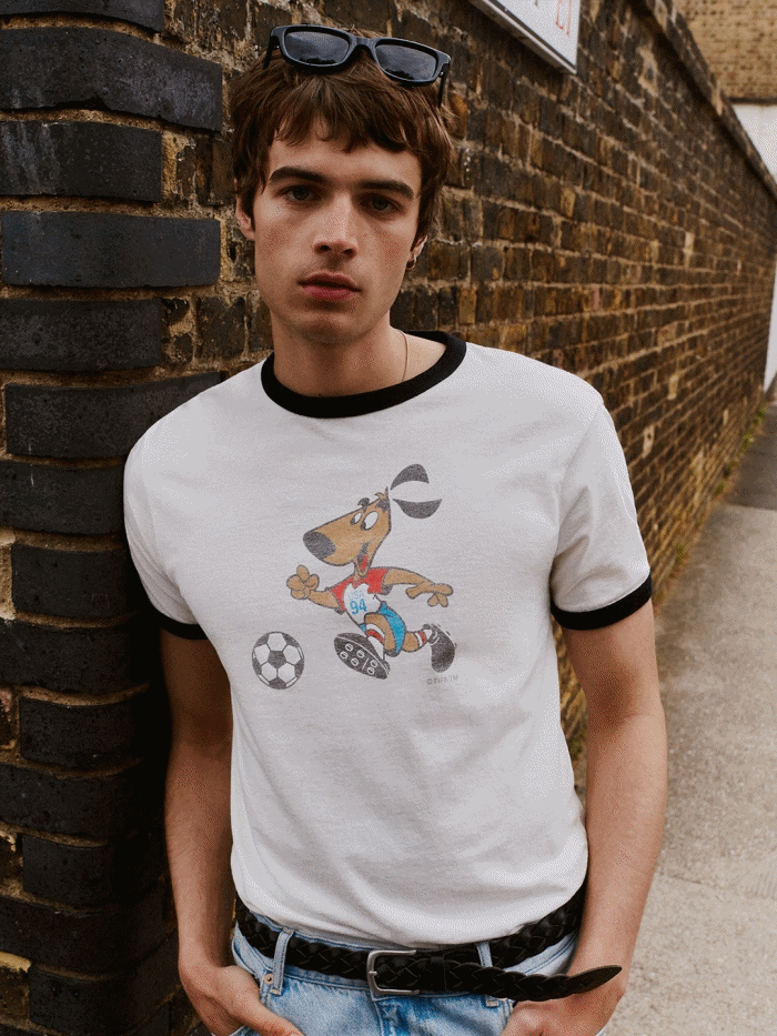 ZARA je izbacila retro FIFA kolekciju za Svjetsko i već znamo šta će prvo nestati
