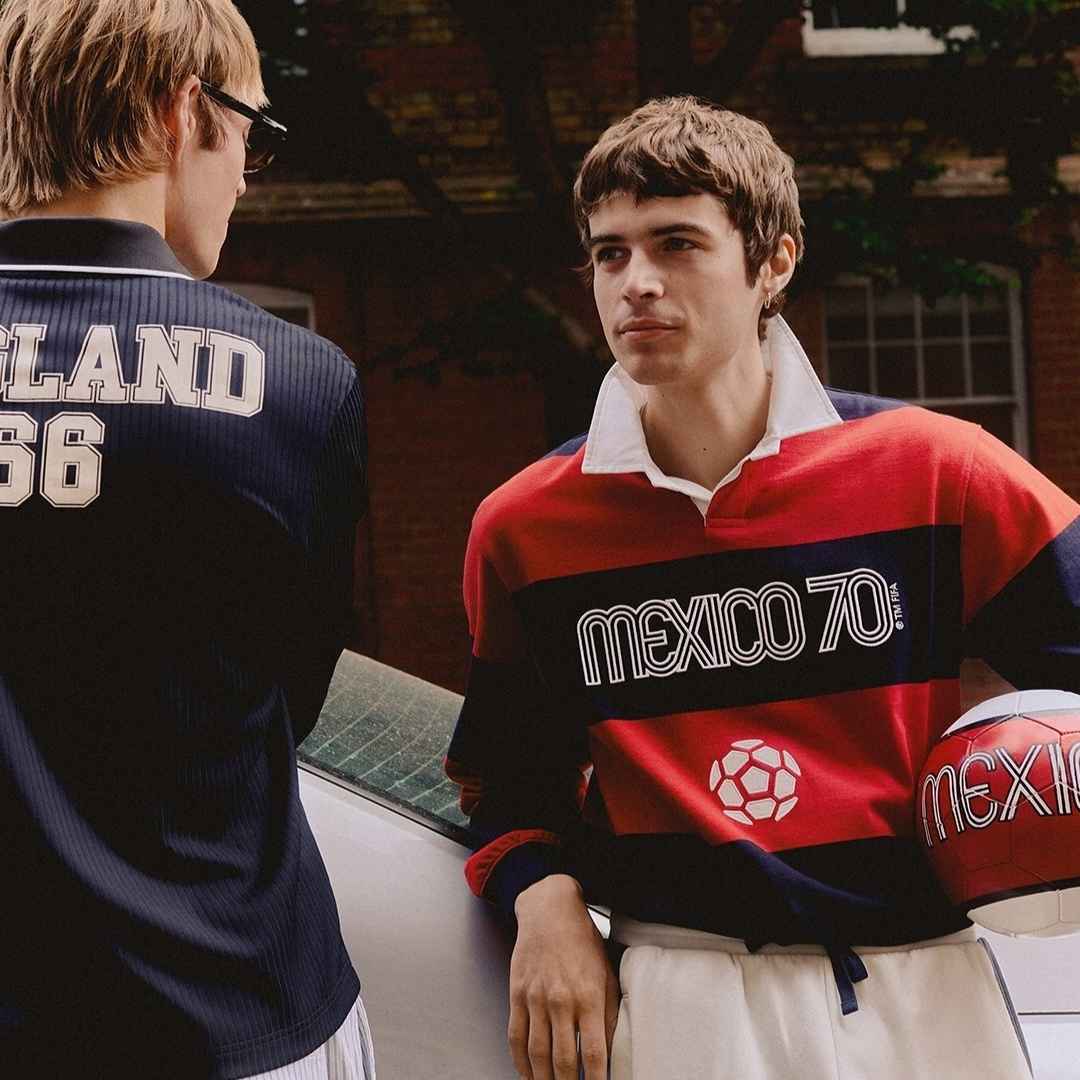 Bonjour.ba-ZARA x FIFA 2