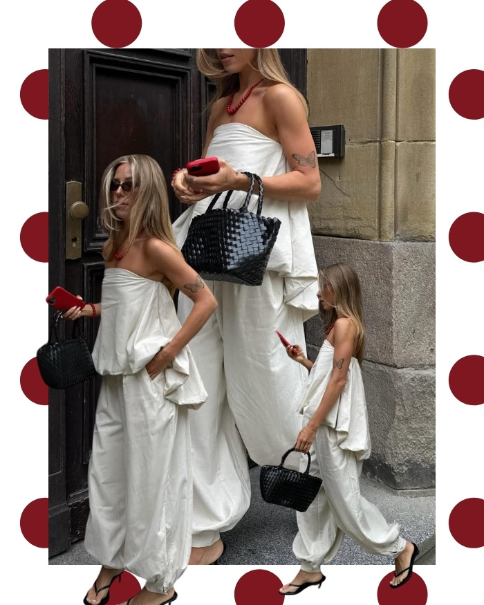 ZARA ima hlače koje ćemo ovog ljeta nositi umjesto klasičnih širokih modela