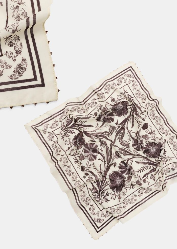 Bonjour.ba-ZARA bandana