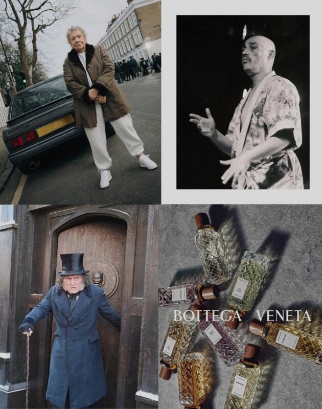 Bonjour.News: Johnny Depp ima novu ulogu, Bottega Veneta nove parfeme