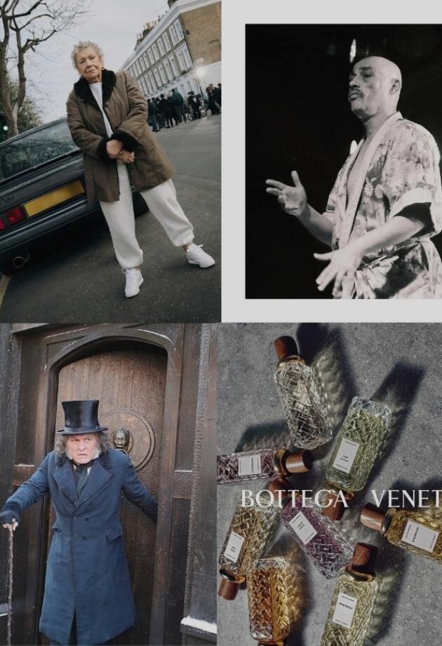 Bonjour.News: Johnny Depp ima novu ulogu, Bottega Veneta nove parfeme