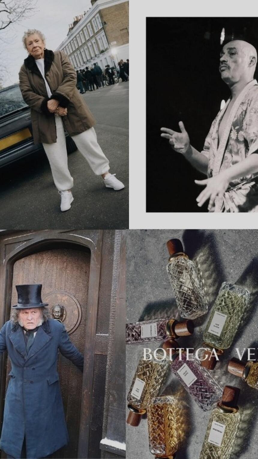Bonjour.News: Johnny Depp ima novu ulogu, Bottega Veneta nove parfeme