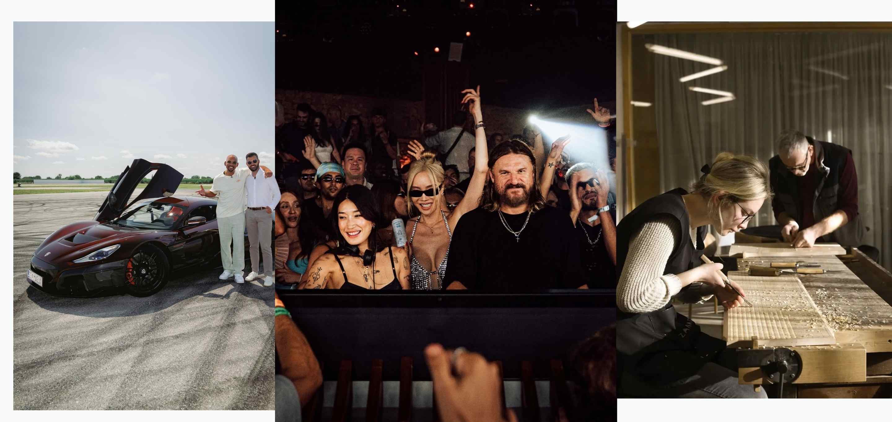Bonjour.News: Solomun se vraća u Sarajevo, a Dior u Dublin