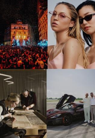 Bonjour.News: Solomun se vraća u Sarajevo, a Dior u Dublin