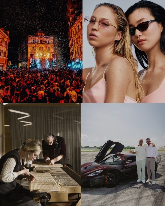 Bonjour.News: Solomun se vraća u Sarajevo, a Dior u Dublin