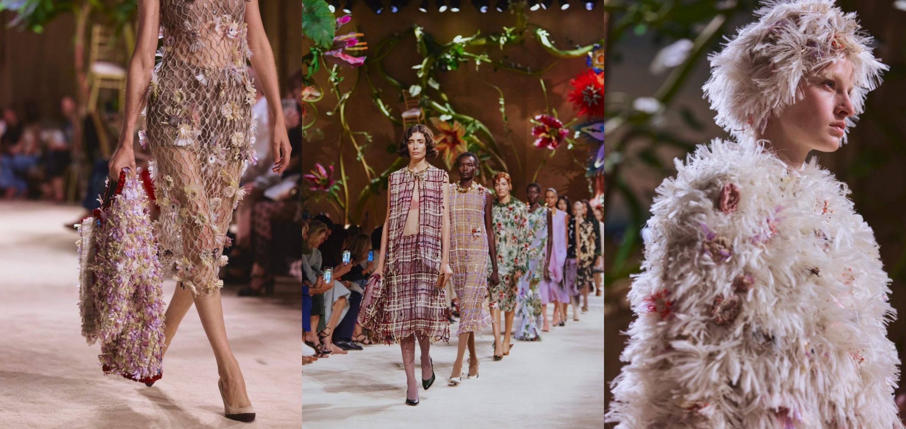 CHANEL couture ove sezone krije bajku u detaljima koje treba gledati izbliza