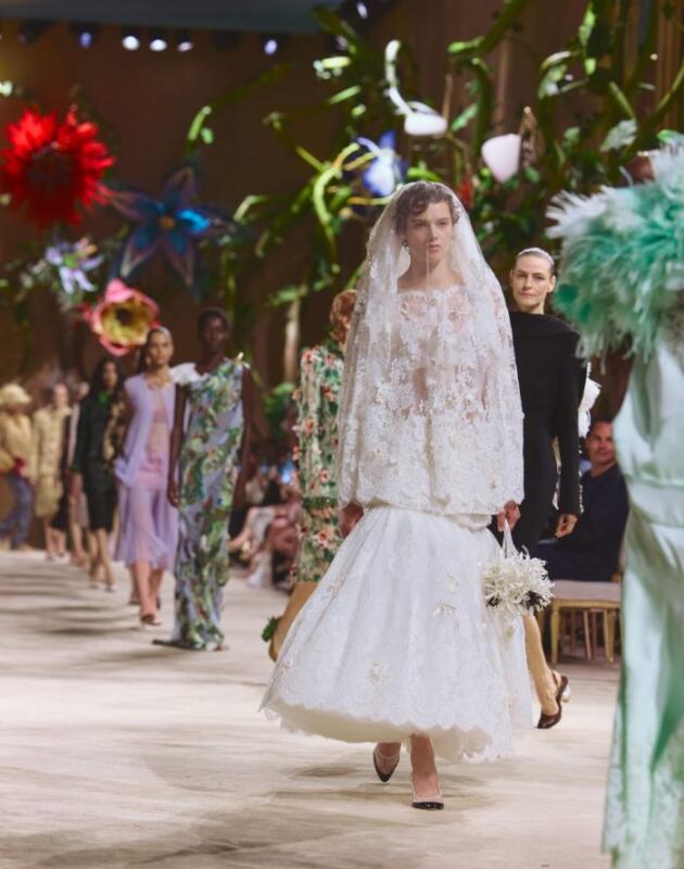 CHANEL couture ove sezone krije bajku u detaljima koje treba gledati izbliza