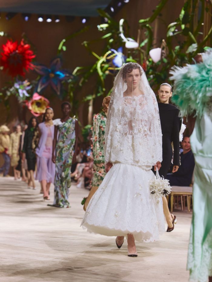 CHANEL couture ove sezone krije bajku u detaljima koje treba gledati izbliza