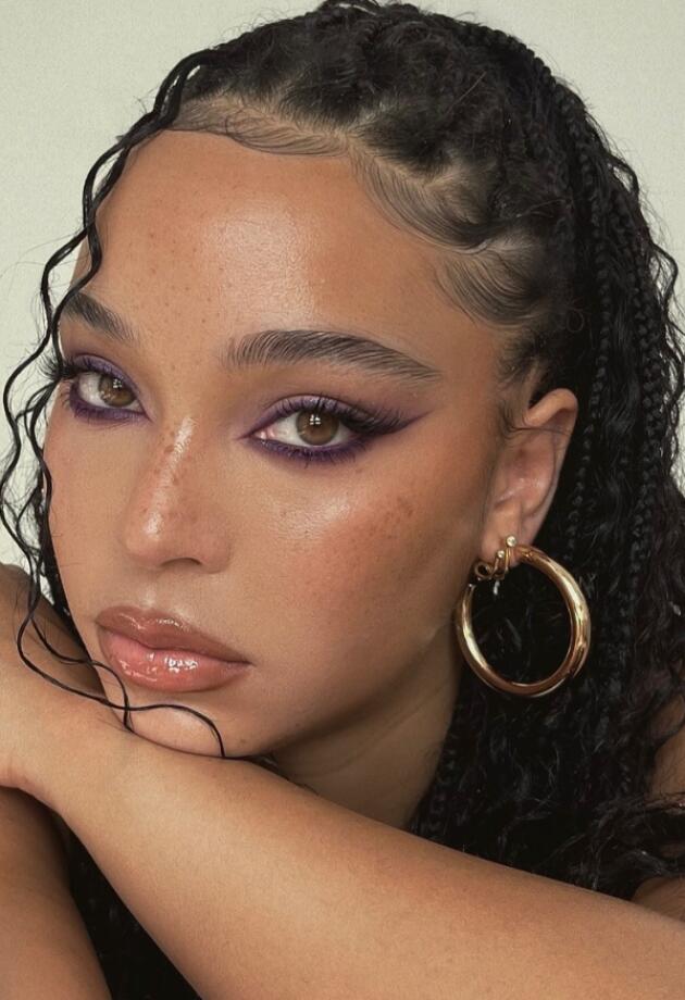 Eyemaxxing je beauty trend koji obećava da će vam oči izgledati potpuno drugačije