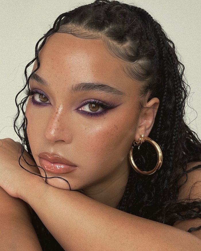 Eyemaxxing je beauty trend koji obećava da će vam oči izgledati potpuno drugačije