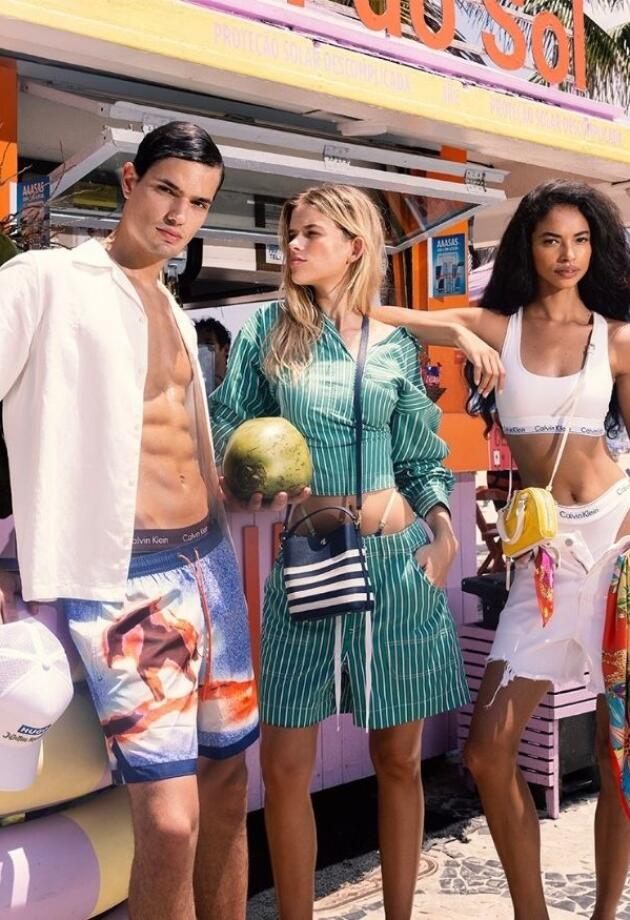 Fashion Company sniženje je počelo. Ovo je trenutak za ulove do 50%.