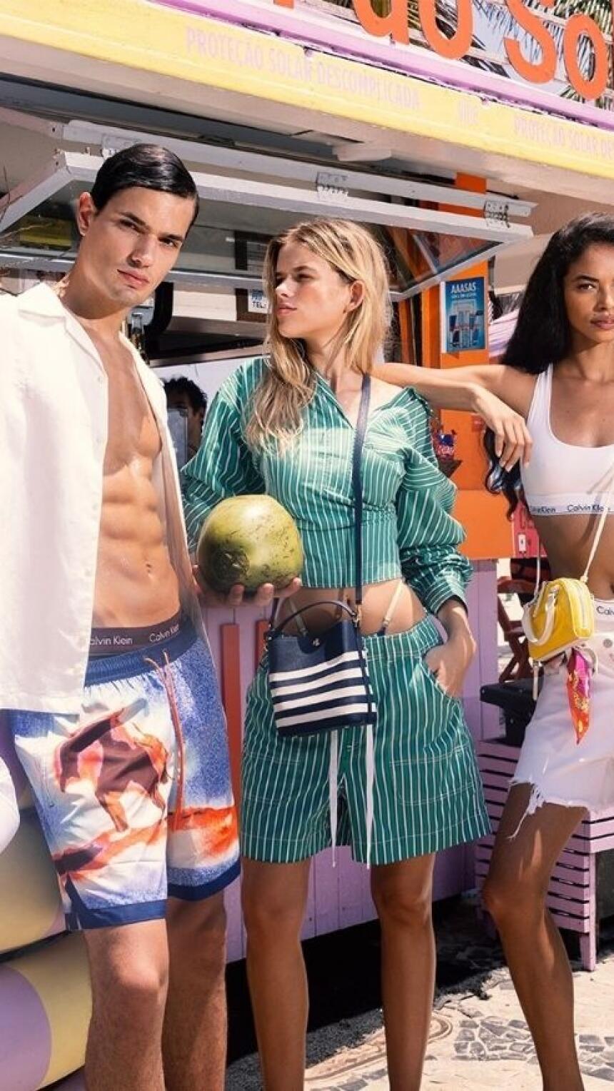 Fashion Company sniženje je počelo. Ovo je trenutak za ulove do 50%.