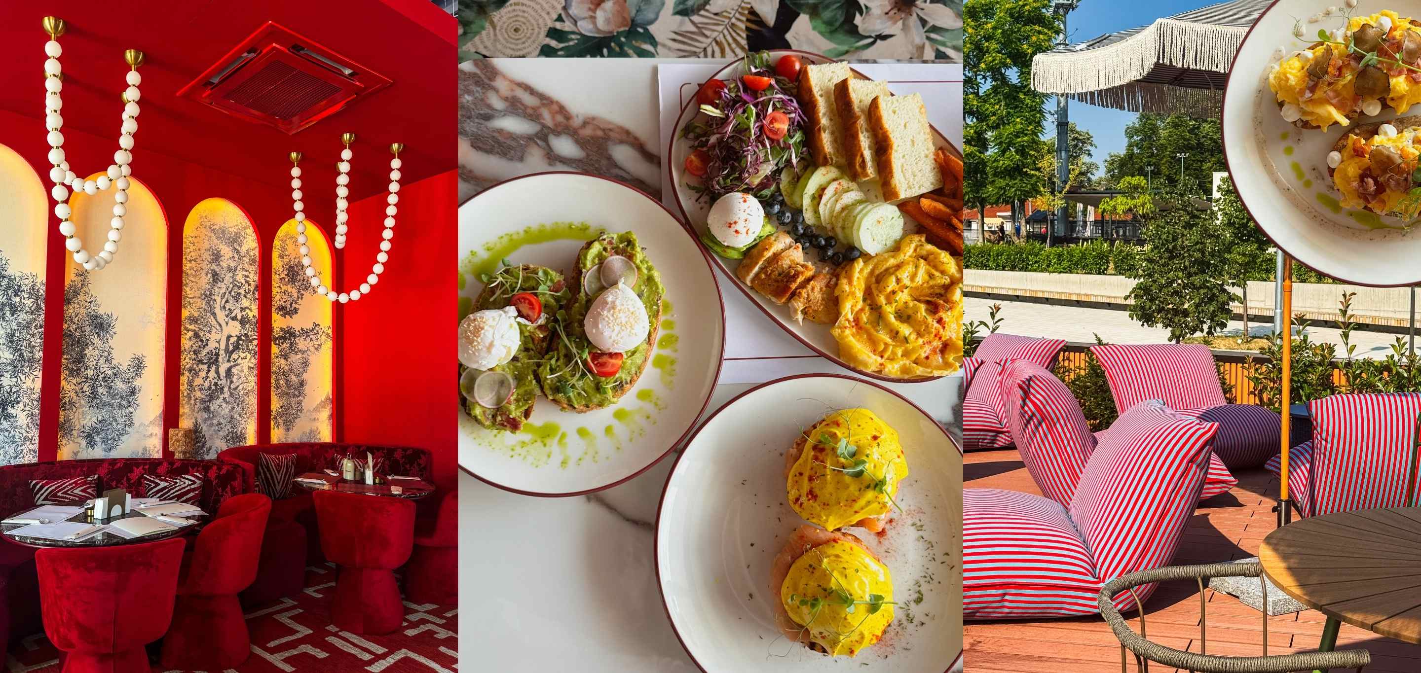 Isprobali smo brunch u GOAT-u. Izdvajamo jela zbog kojih bismo se vratili.